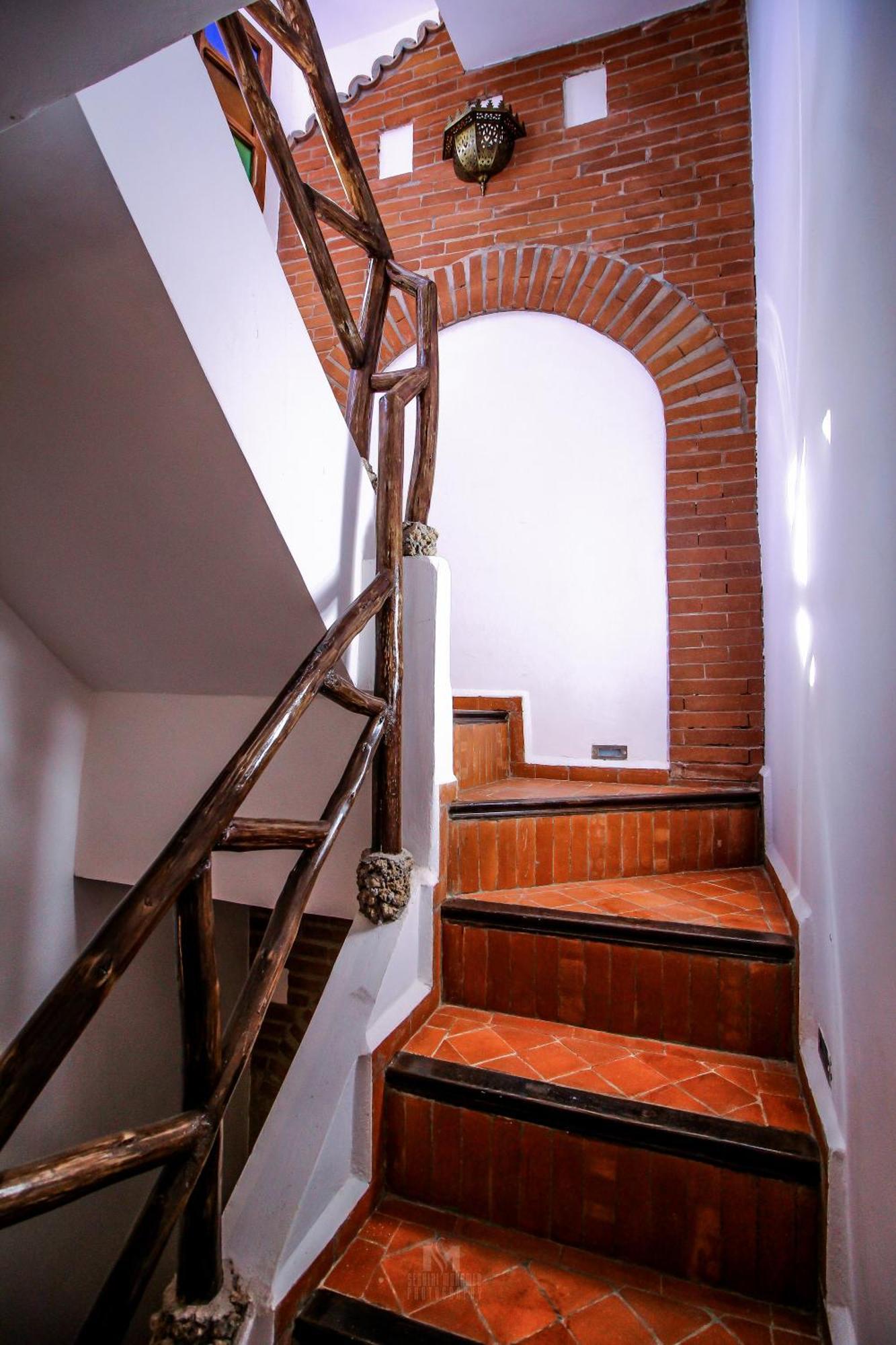 Riad Bab Mahruk Hotel Chefchaouen Eksteriør billede